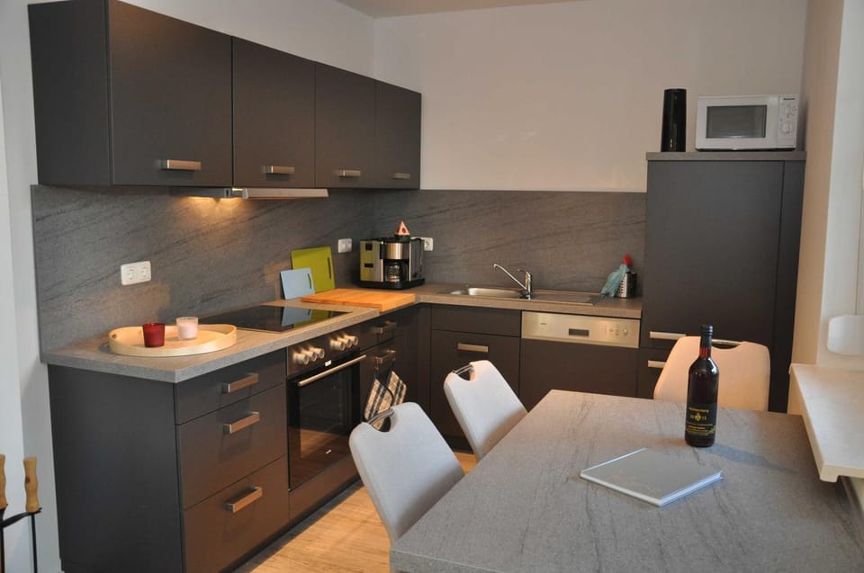 "Ferienwohnungen Appartements - Ferienhaus Müritzglück" Apartment in Röbel