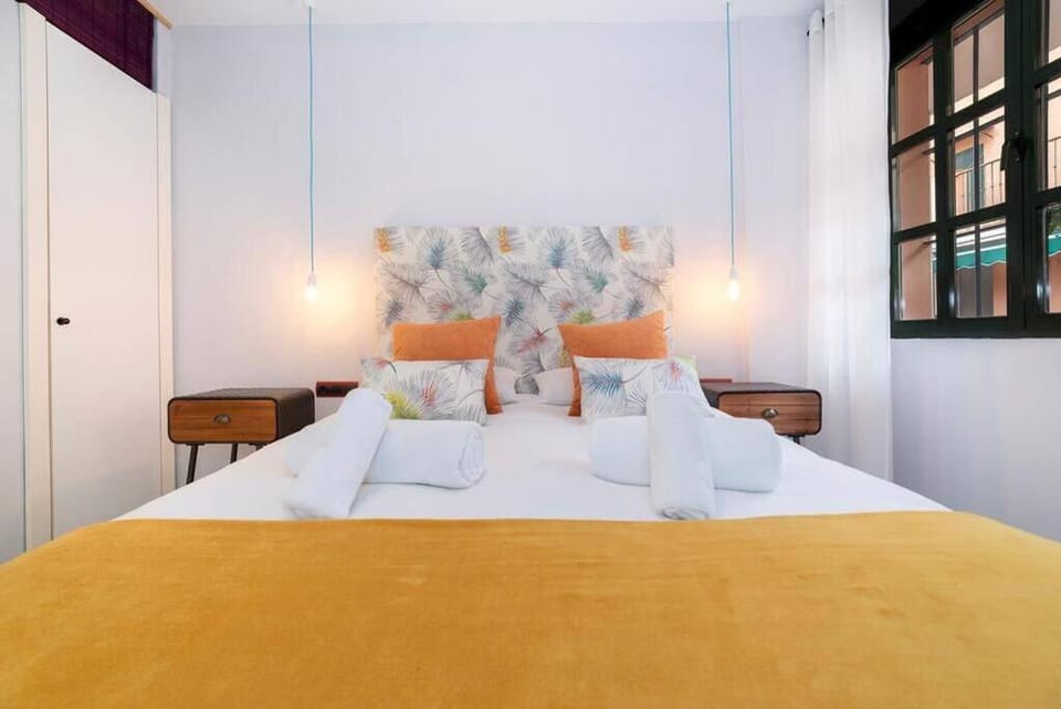 A19 Brand New apartament by Triana bridge Apartment in Seville