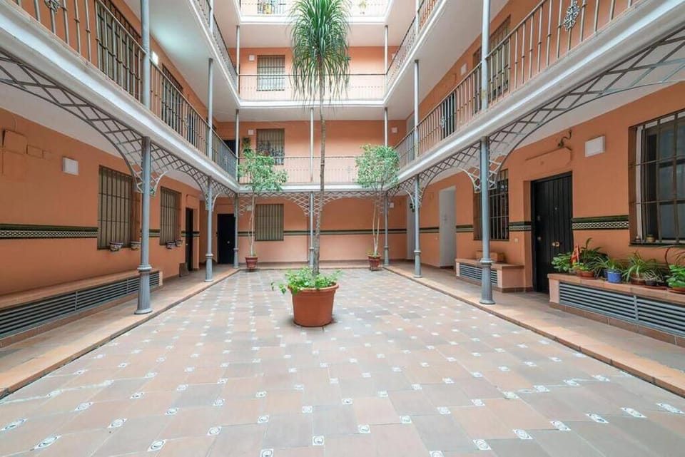 A19 Brand New apartament by Triana bridge Apartment in Seville