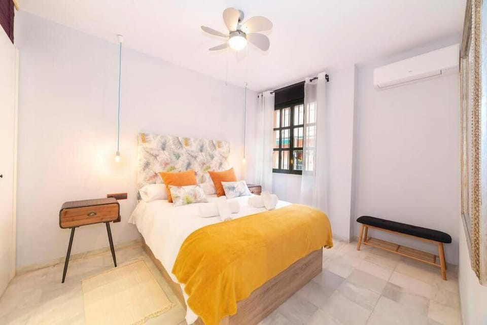 A19 Brand New apartament by Triana bridge Apartment in Seville