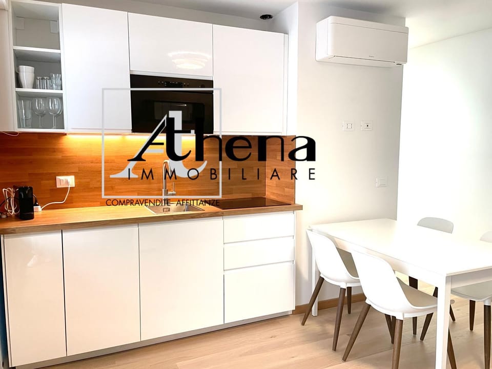 Ca' Morosini 3 Apartment in Grado