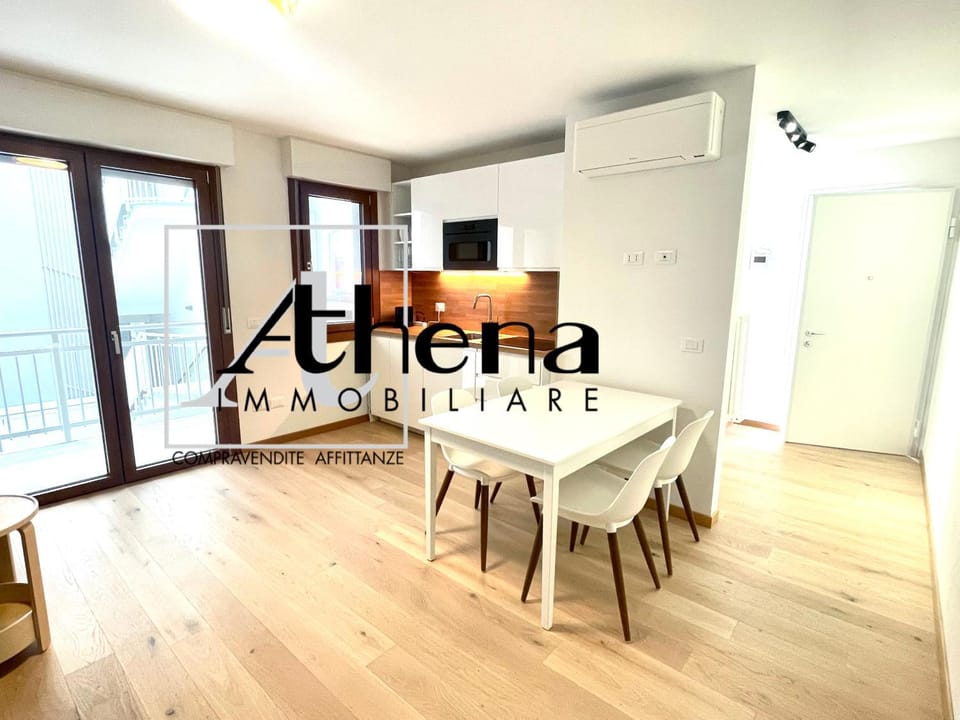 Ca' Morosini 3 Apartment in Grado