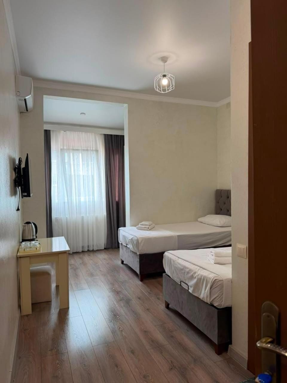 HOTEL Old Boulevard BATUMI Bed and Breakfast in Batumi