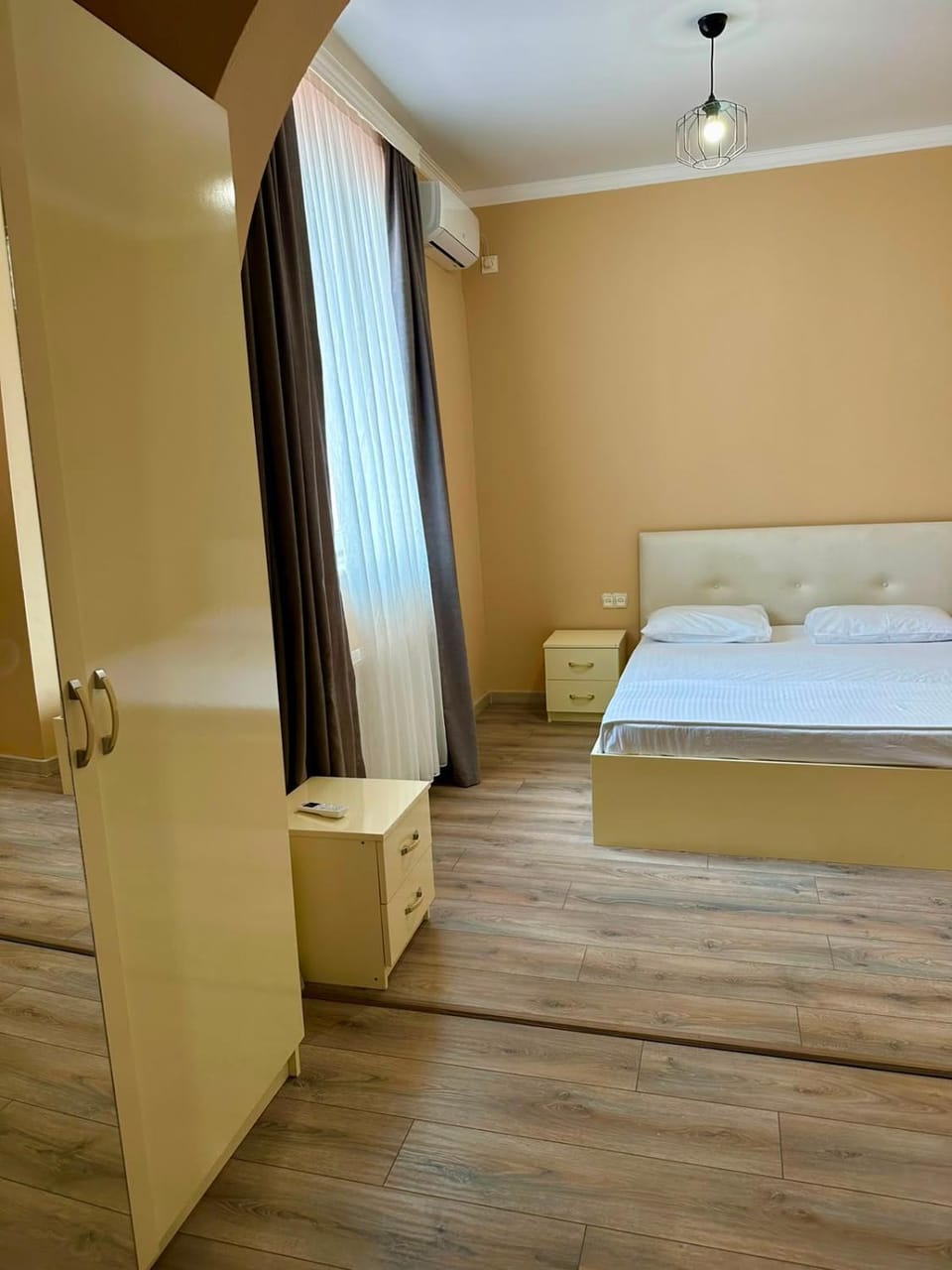 HOTEL Old Boulevard BATUMI Bed and Breakfast in Batumi