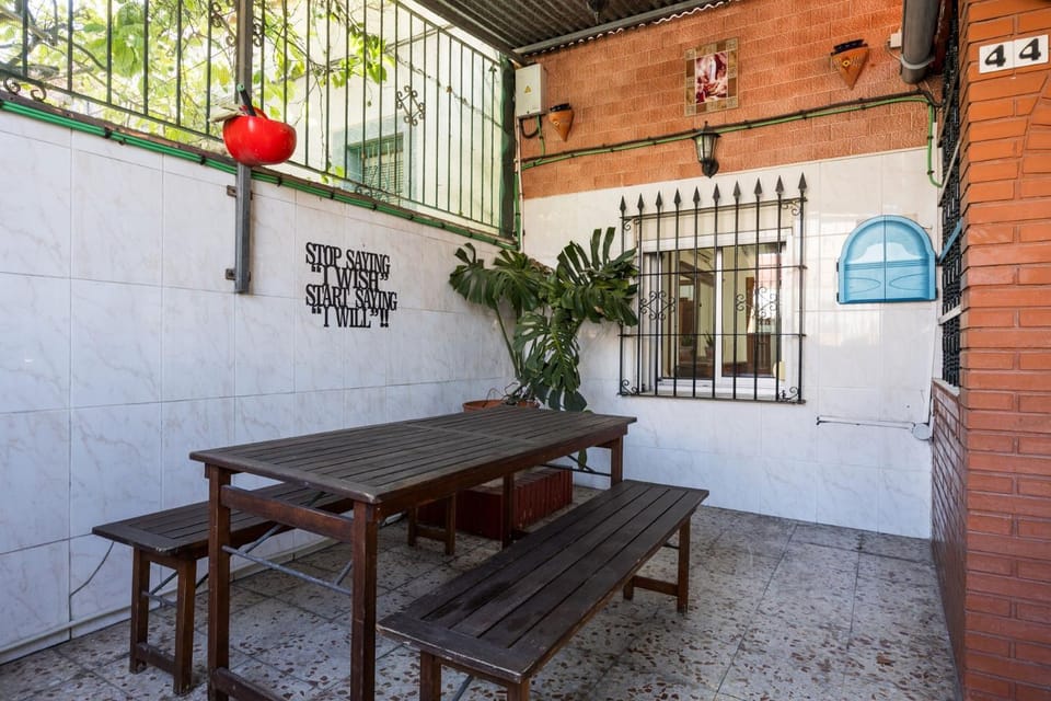 Casa Catalina House in Jerez de la Frontera