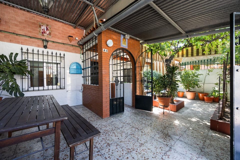 Casa Catalina House in Jerez de la Frontera