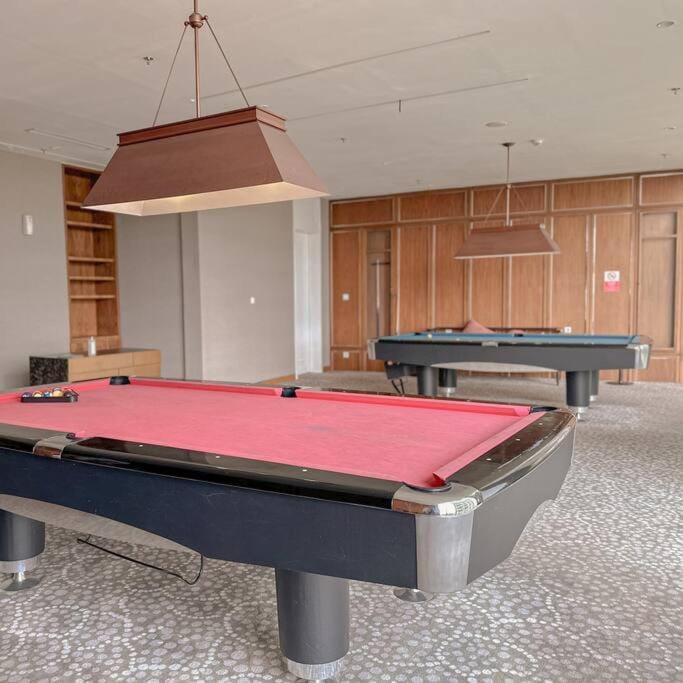 Billiard