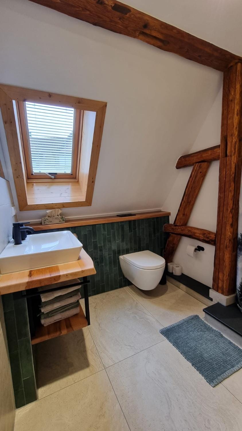 Haus Tannenzäpfle - Schwarzwald Plus gratis! Apartment in Baden-Württemberg