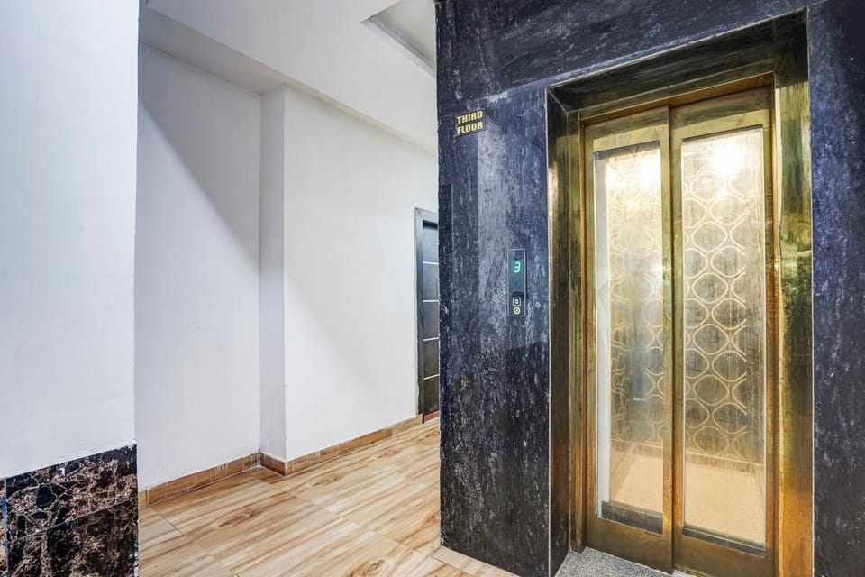 elevator