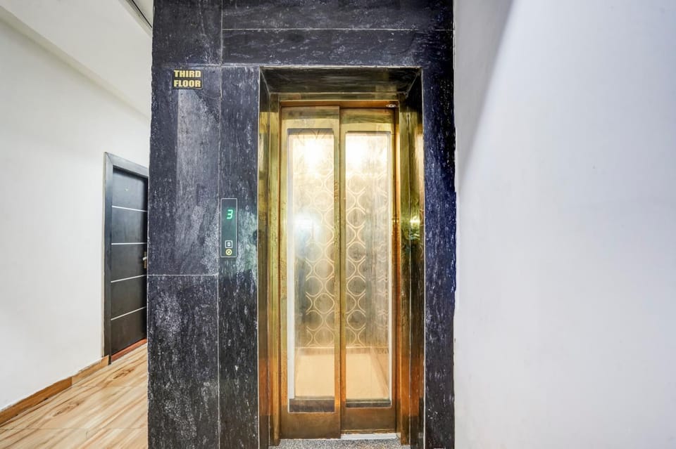 elevator