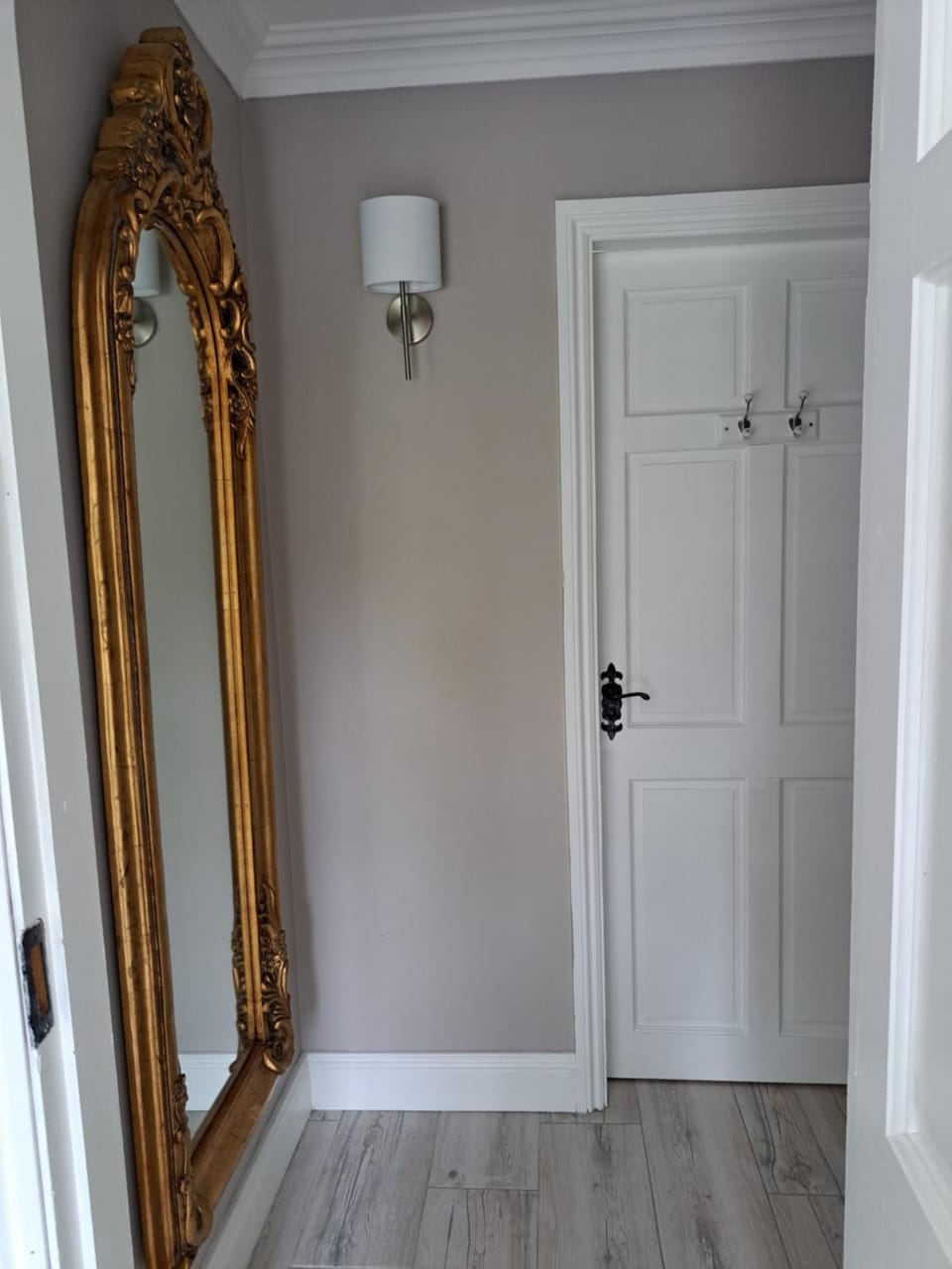 Pollys Haven Apartment in County Kerry