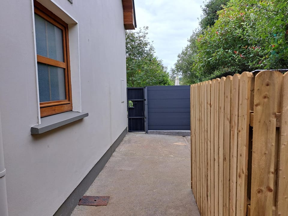 Pollys Haven Apartment in County Kerry