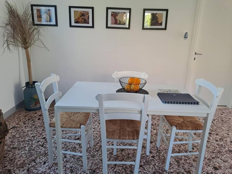 Cottage Leonidas Sun&Art House in Peloponnese Region