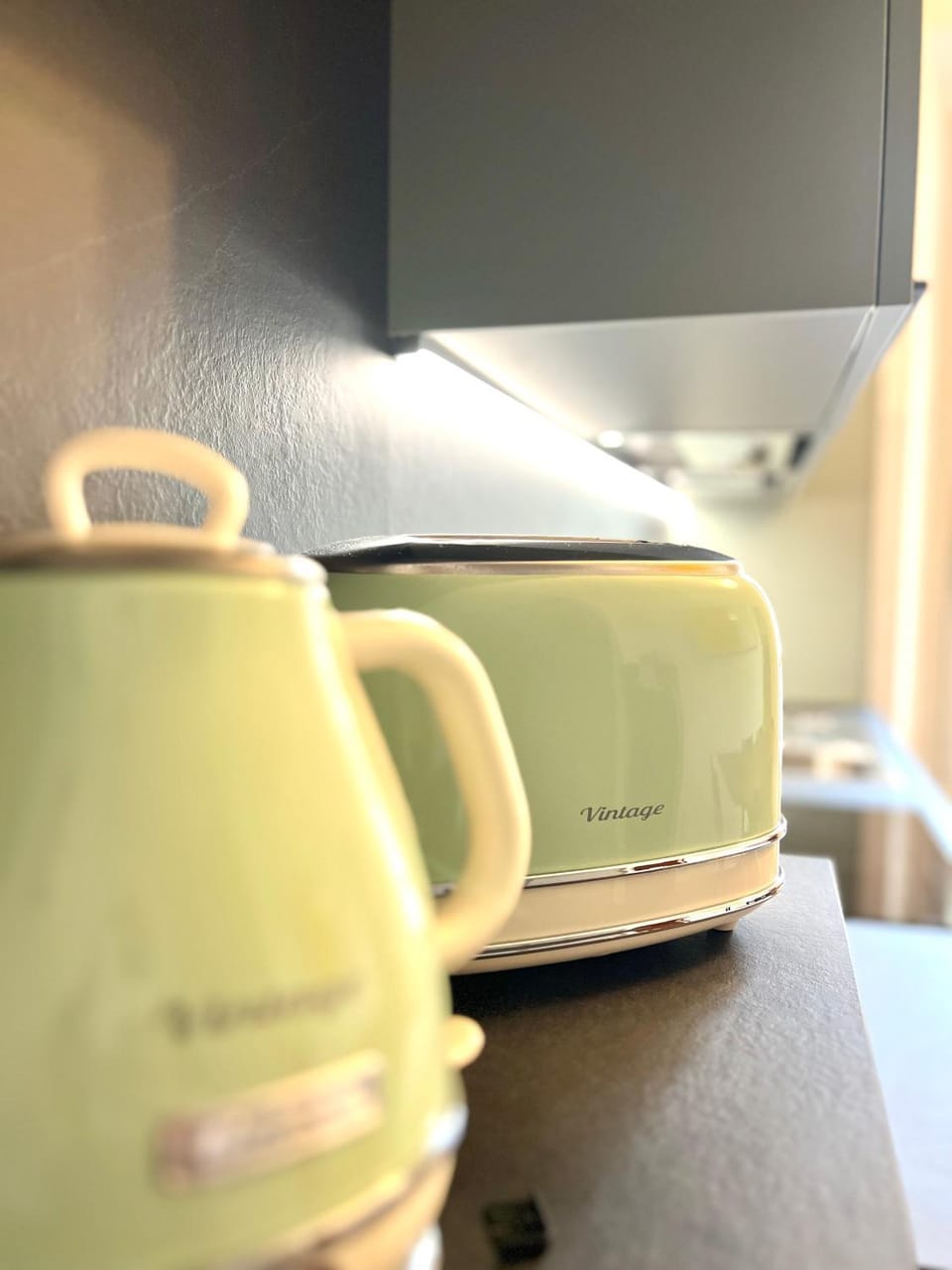 toaster