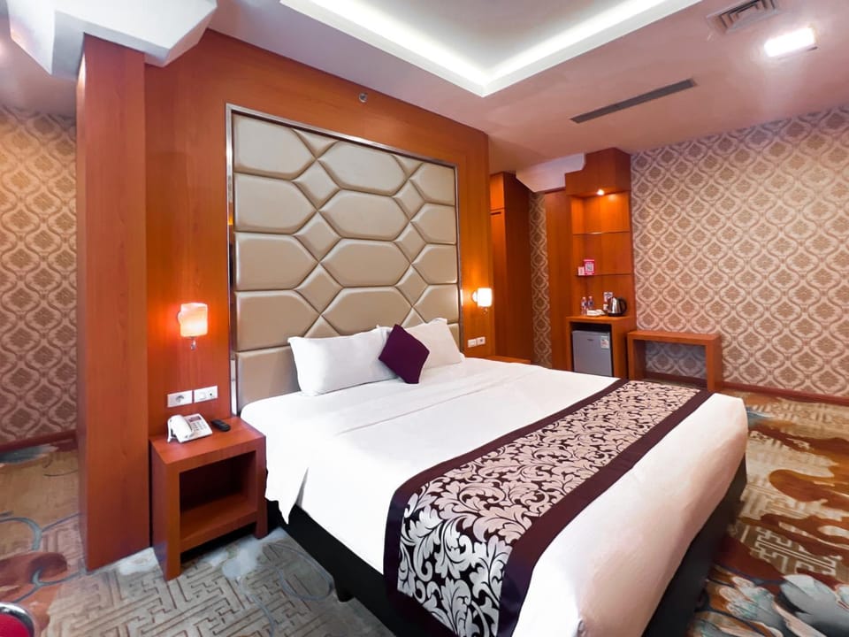 Batam City Hotel Hotel in Riau Islands, Indonesia