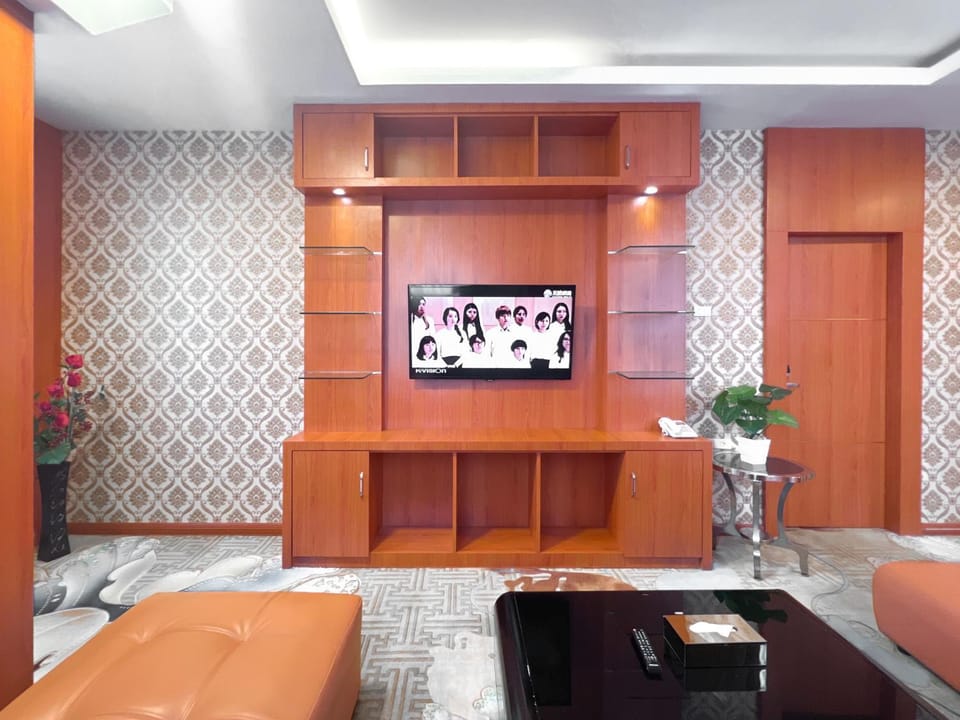 Batam City Hotel Hotel in Riau Islands, Indonesia