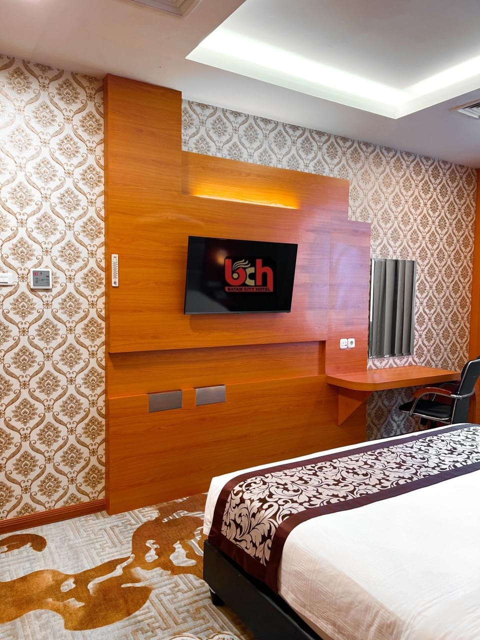 Batam City Hotel Hotel in Riau Islands, Indonesia