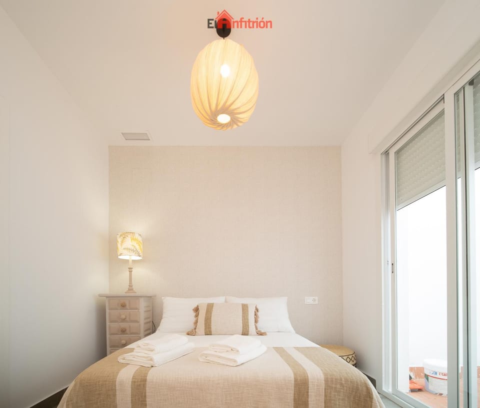 El Anfitrión - Argüeso apartamento 3 Apartment in Sanlúcar de Barrameda