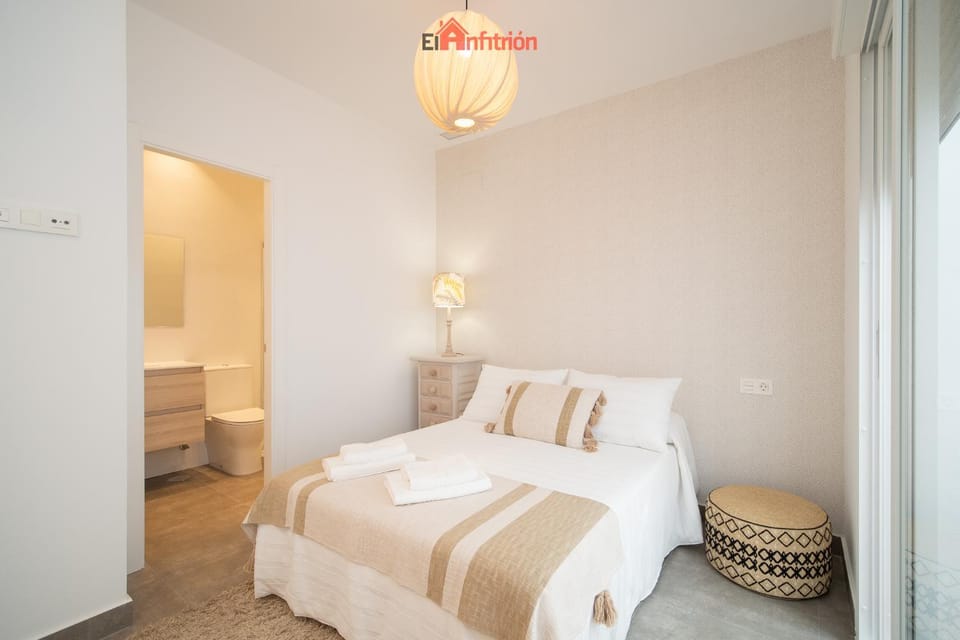 El Anfitrión - Argüeso apartamento 3 Apartment in Sanlúcar de Barrameda