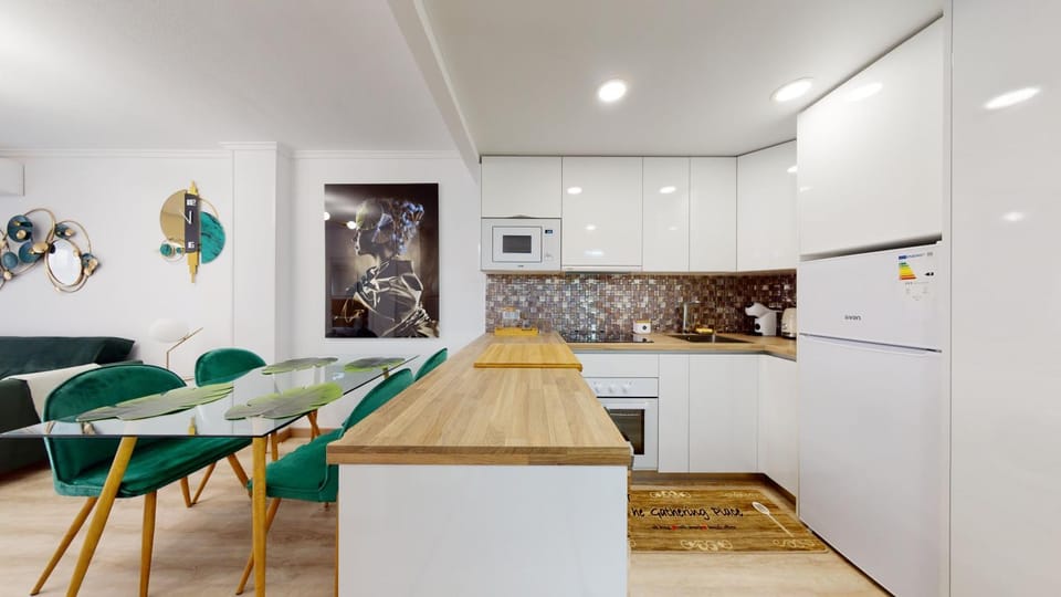 Pedro Lorca Apartment in Torrevieja