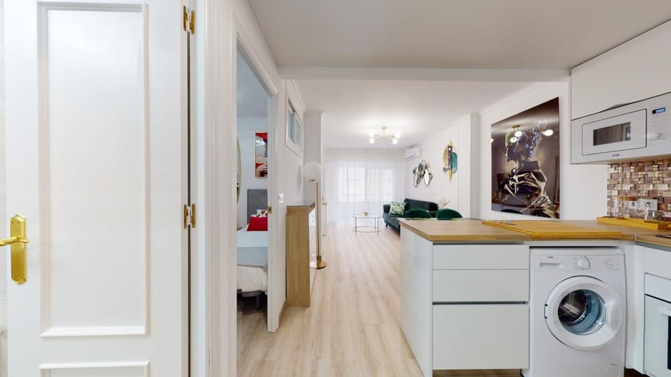 Pedro Lorca Apartment in Torrevieja