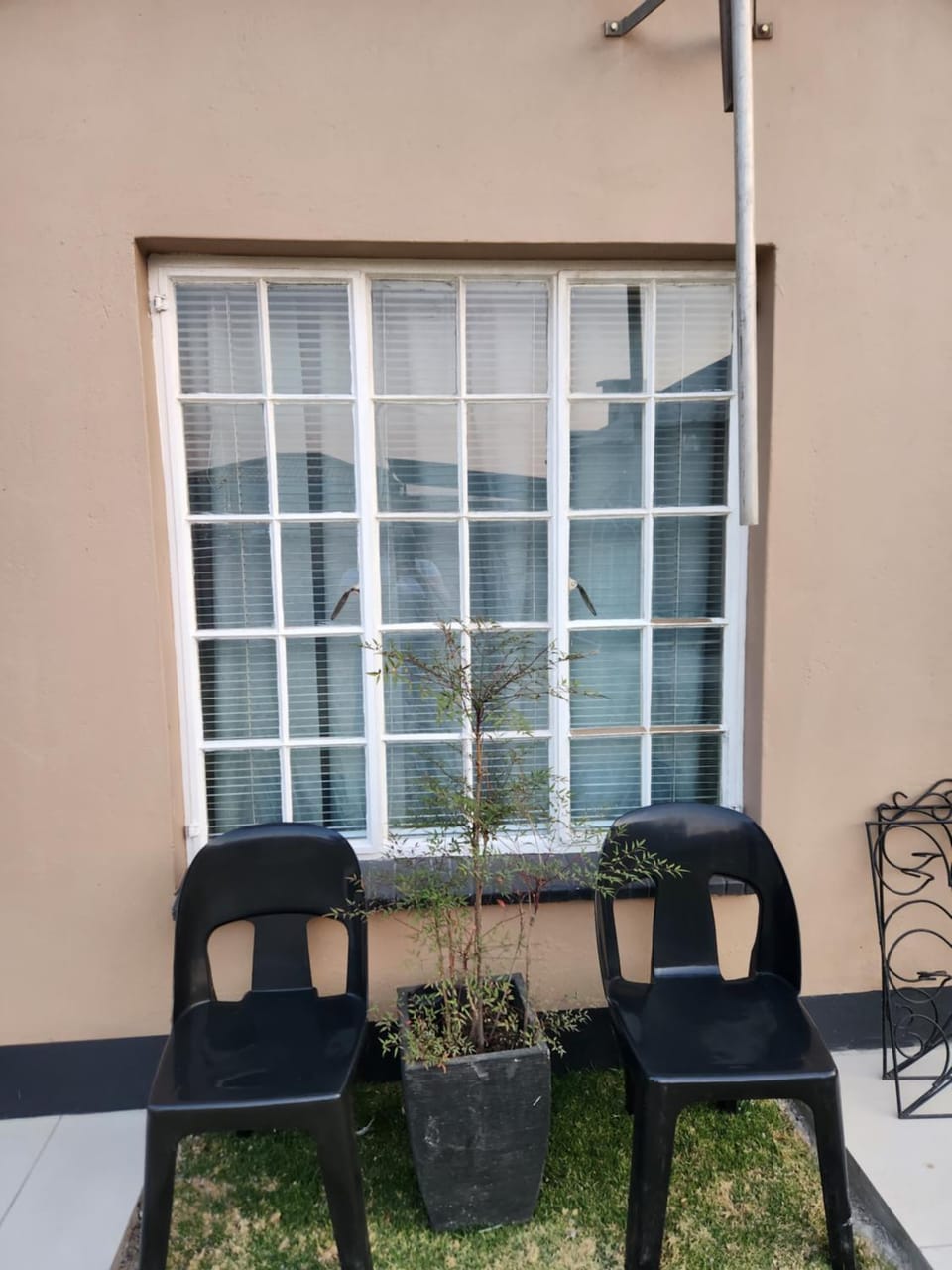 Guesthouse 71 King Size Guest Room Apartment in Gauteng