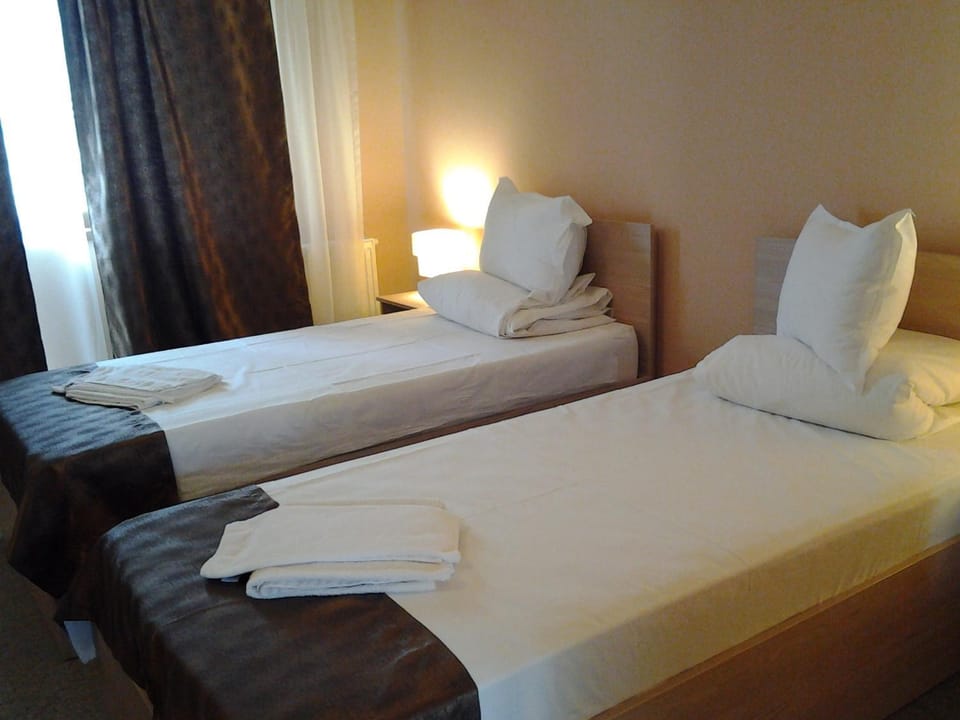 Hostel Nova Route Hostel in Constanța County