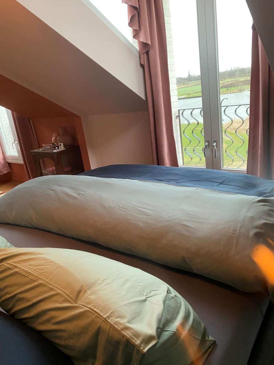 Het Veerhuis Hotel in Limburg (province)