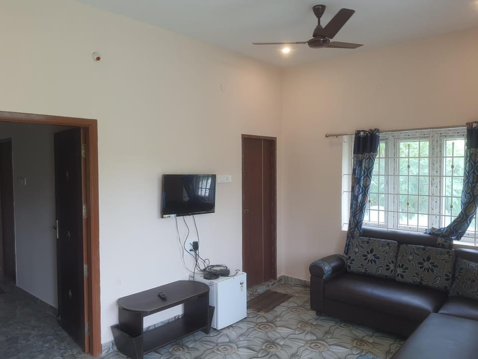Little Heaven Homestay Villa in Tamil Nadu