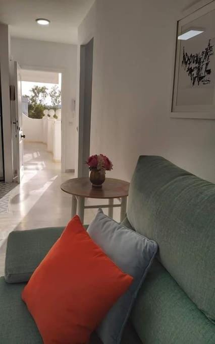 Living room, Lobby or reception, Photo of the whole room