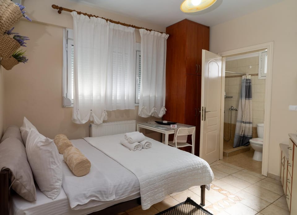 Stergios_Apartments 01 Apartment in Decentralized Administration of Macedonia and Thrace