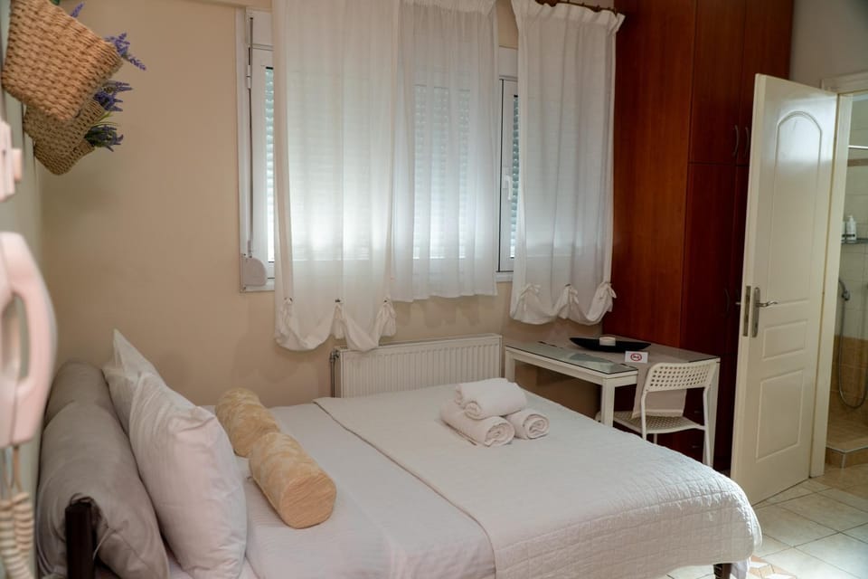 Stergios_Apartments 01 Apartment in Decentralized Administration of Macedonia and Thrace