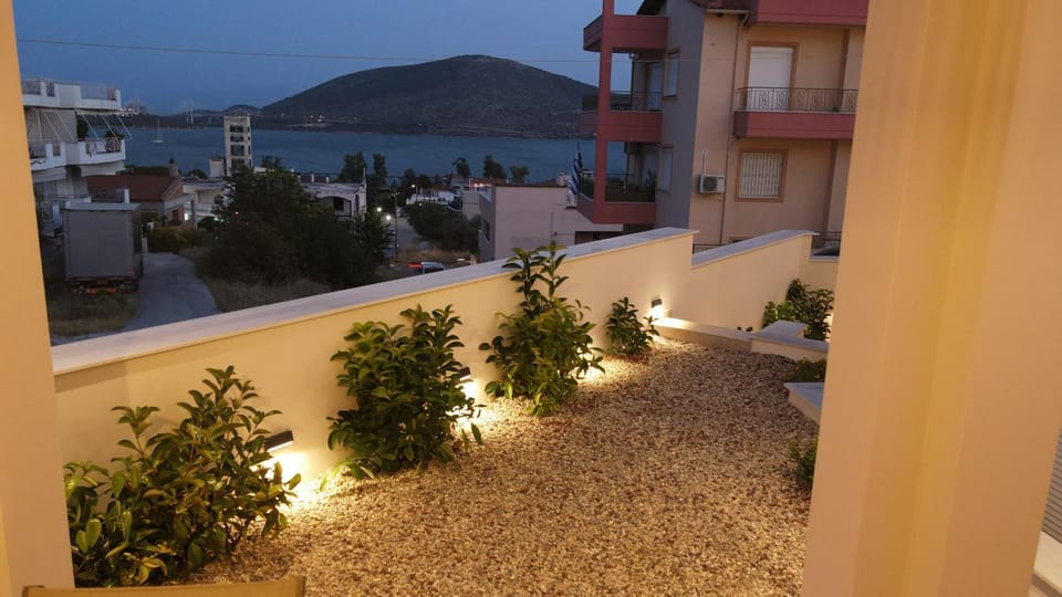 Property building, Natural landscape, View (from property/room)