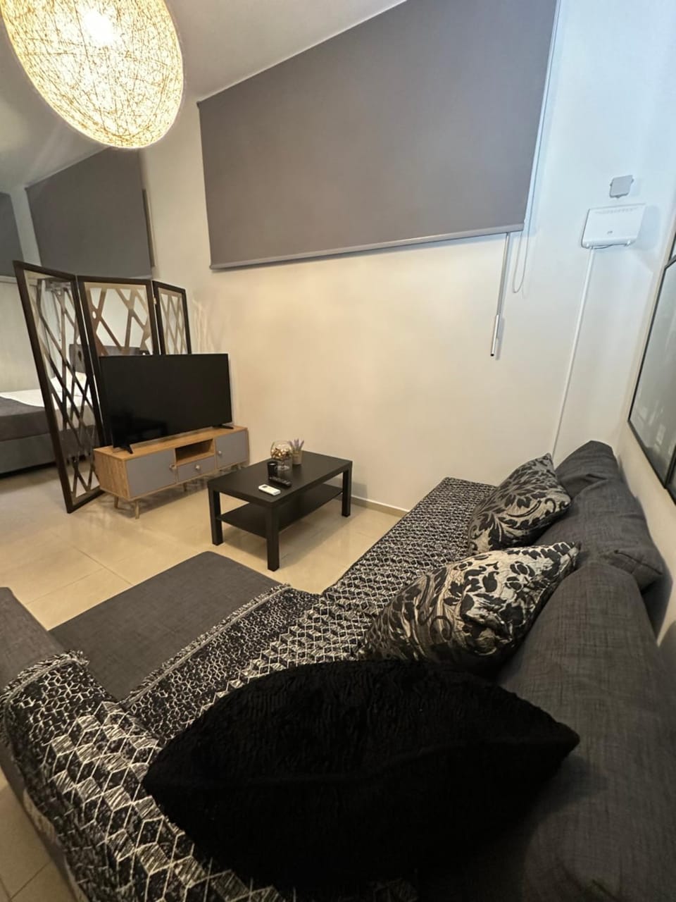 Elegant Escapes 5 Apartment in South Athens
