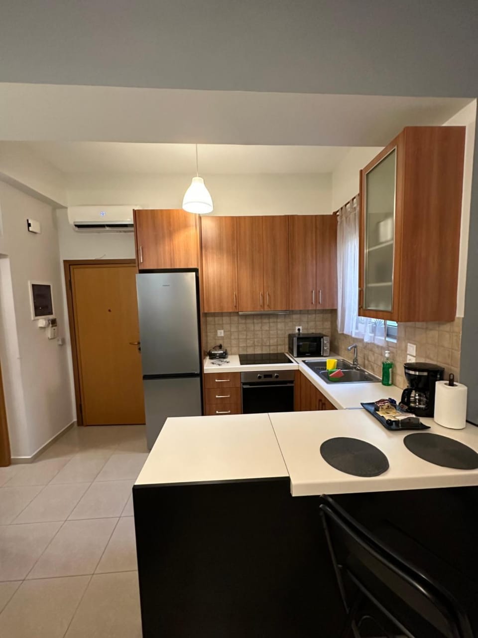Elegant Escapes 5 Apartment in South Athens