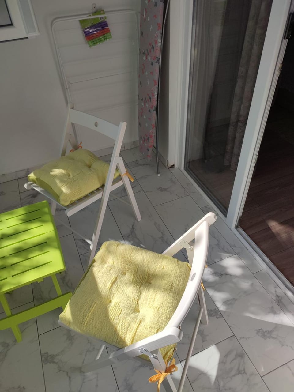 Desafinado Apartment in Burgas
