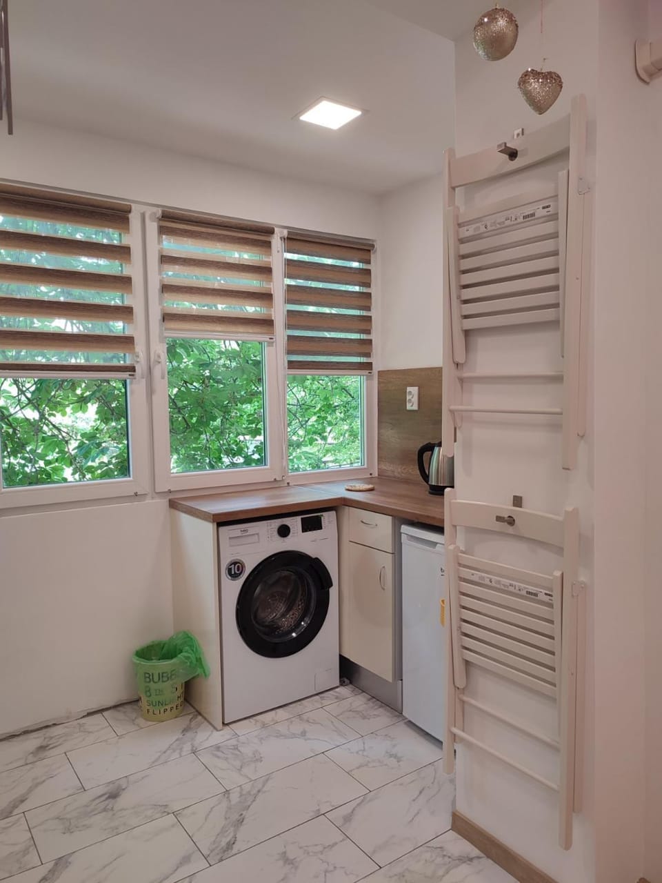 Desafinado Apartment in Burgas