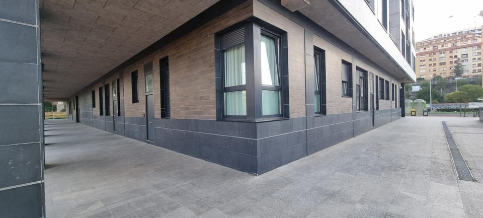 MODERN BILBAO Apartment in Barakaldo
