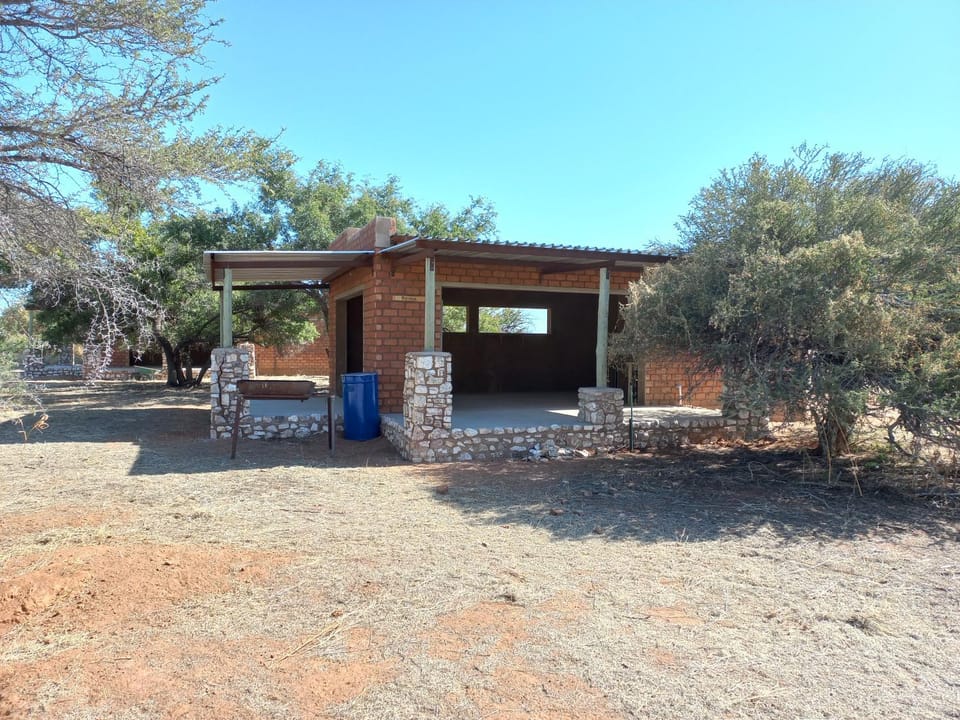 4BFarming Rest camp and Camping Campground/ 
RV Resort in Khomas Region, Namibia