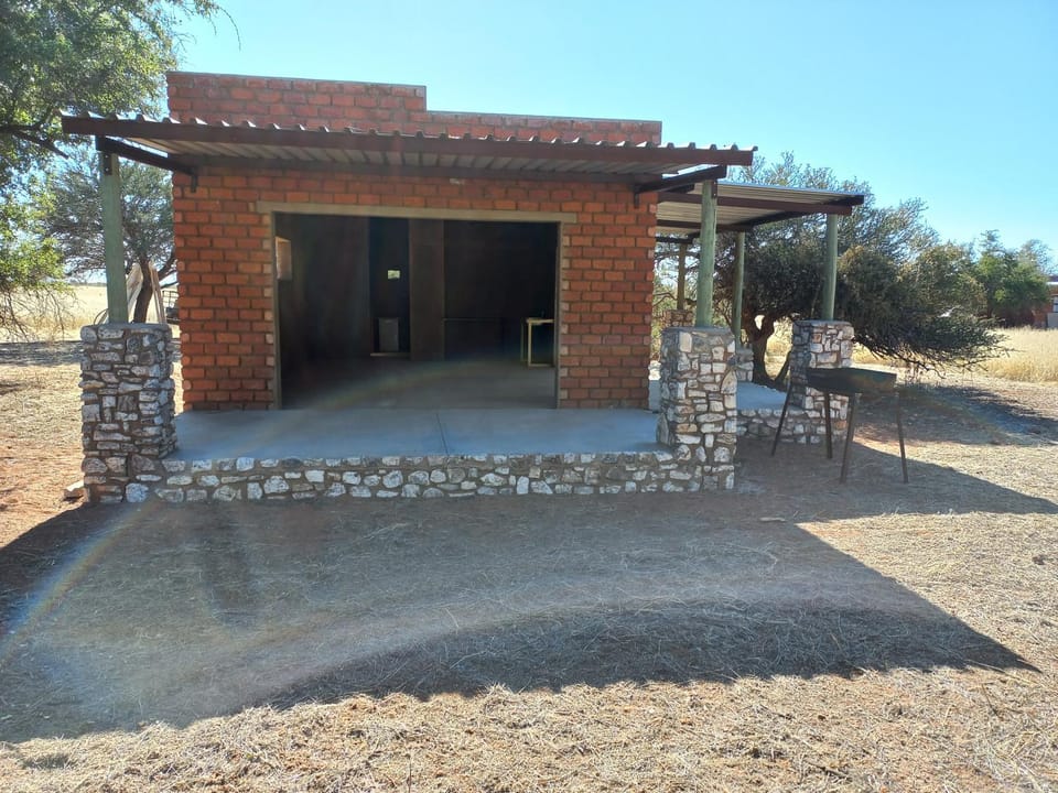 4BFarming Rest camp and Camping Campground/ 
RV Resort in Khomas Region, Namibia