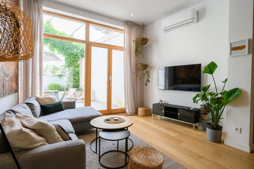 GuestReady - One fantástic city retreat Apartment in Madrid
