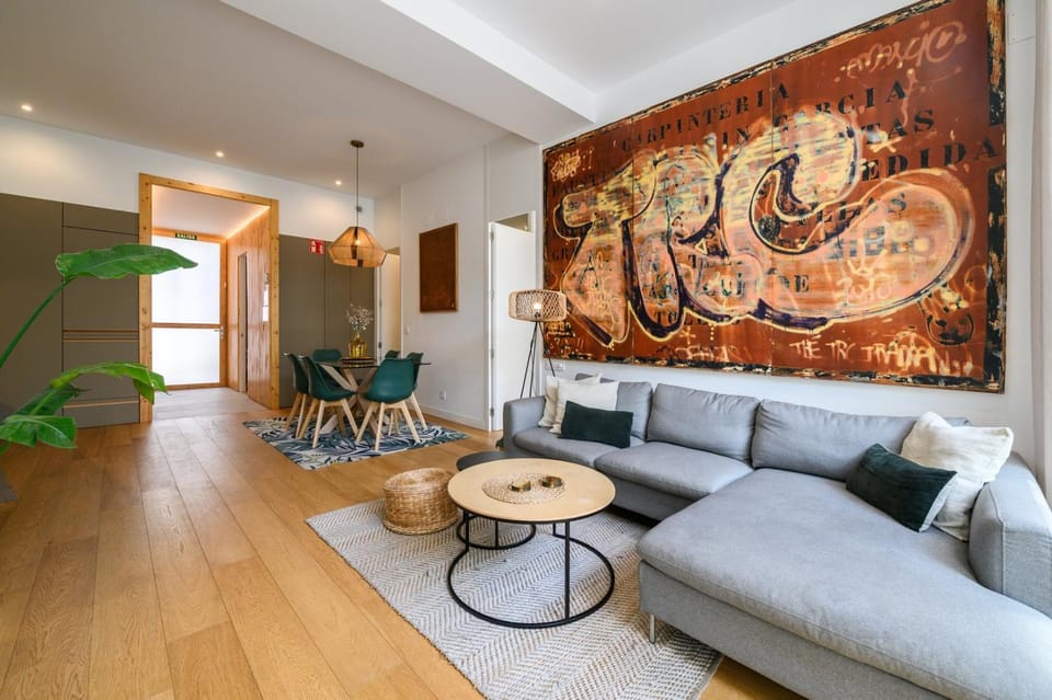 GuestReady - One fantástic city retreat Apartment in Madrid
