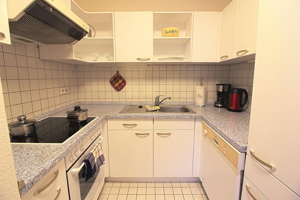 Ferienwohnung KAKADU Apartment Dresden Laubegast WLAN TV Fahrrad Apartment in Dresden