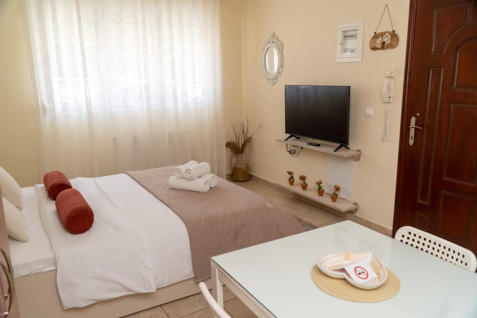 Stergios_Apartments 02 Apartment in Decentralized Administration of Macedonia and Thrace