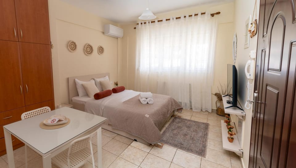 Stergios_Apartments 02 Apartment in Decentralized Administration of Macedonia and Thrace