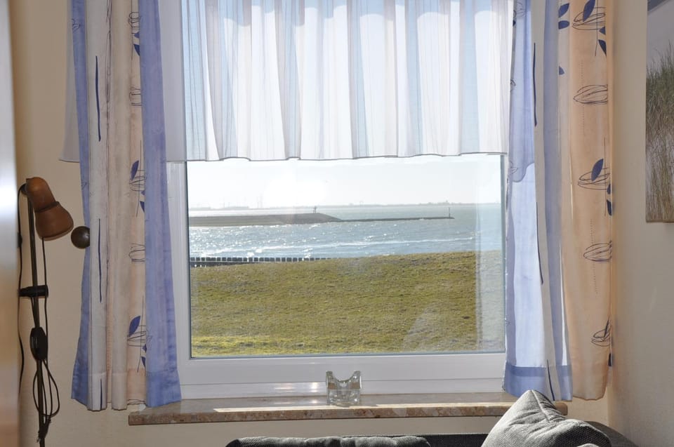 View (from property/room), Sea view