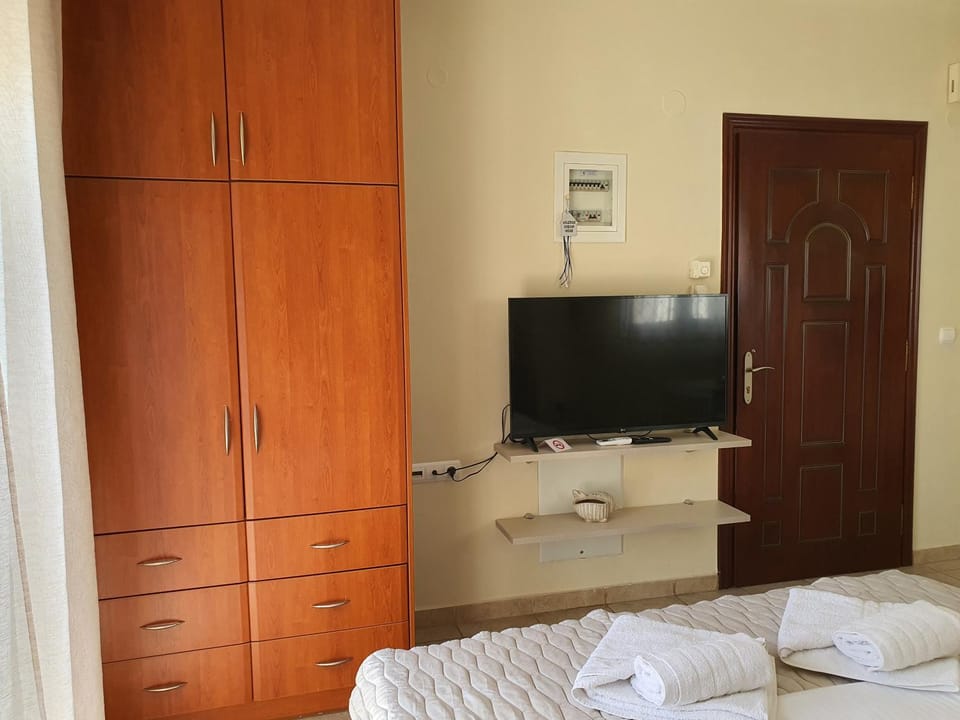 Stergios_Apartments 04 Apartment in Decentralized Administration of Macedonia and Thrace