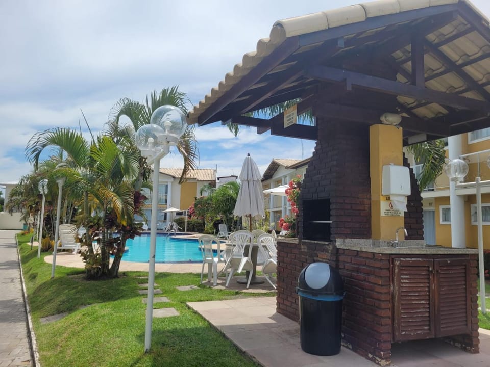 BBQ facilities, Kitchen or kitchenette