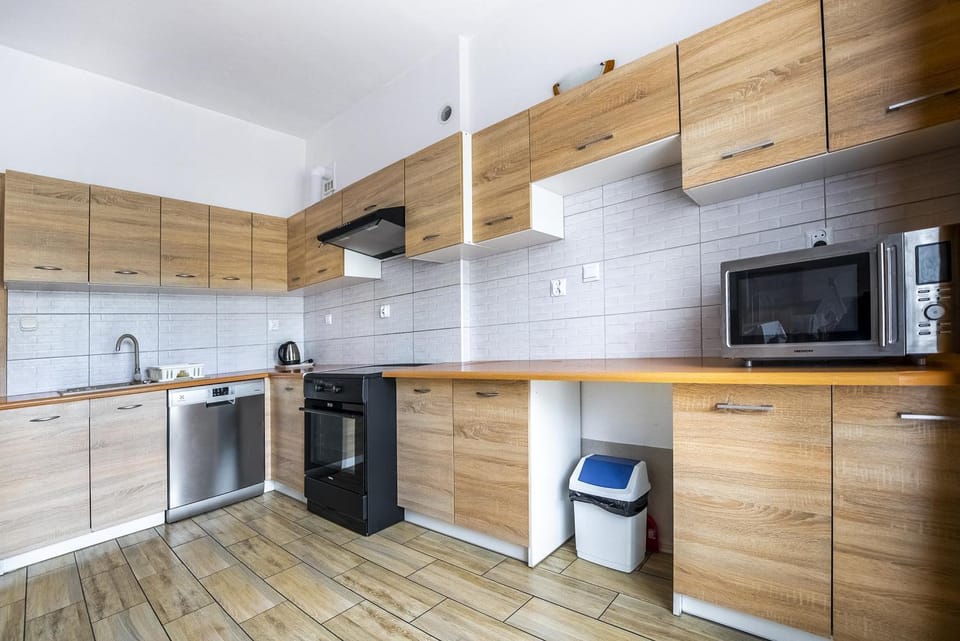 Willa u Ewy Bed and Breakfast in Pomeranian Voivodeship