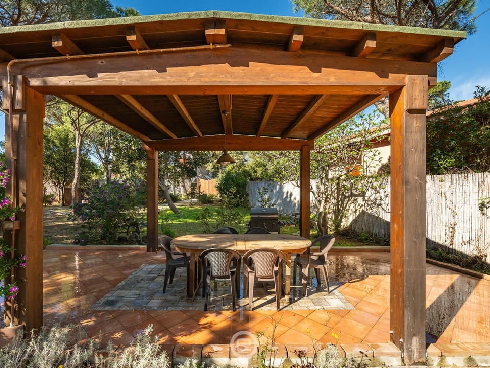 Villa Giada - Near the beach House in Sardinia